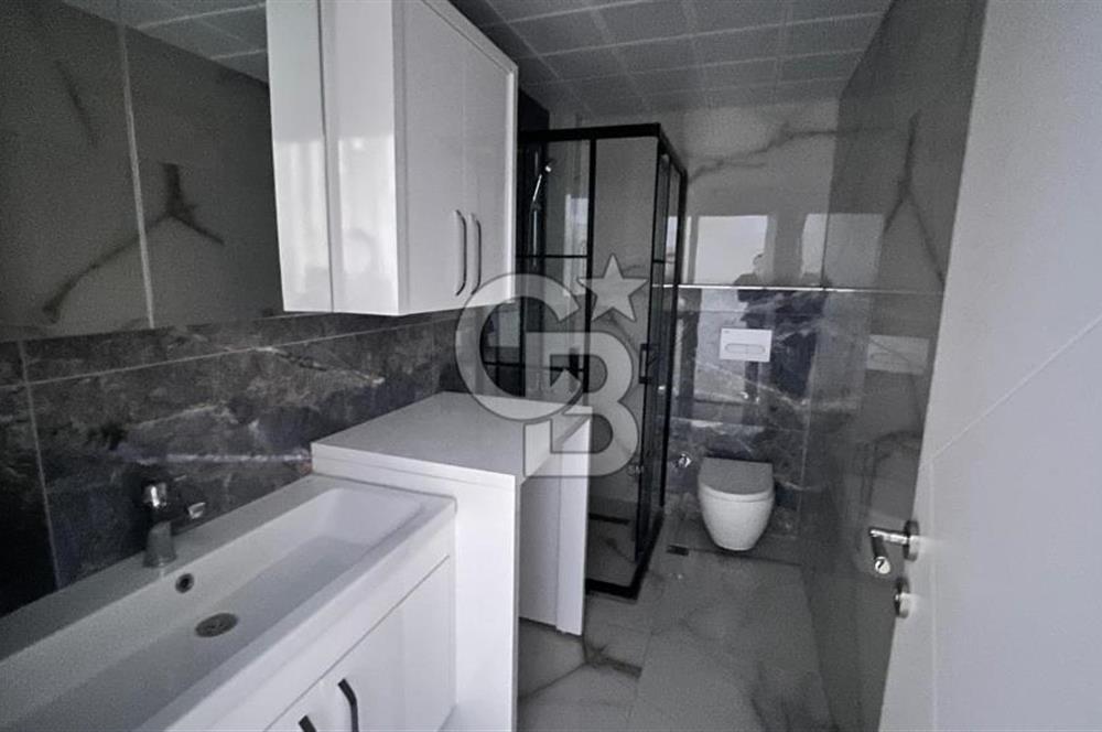 ALİAĞA YALI MAHALLESİ'NDE SATILIK 3+1 VİLLA