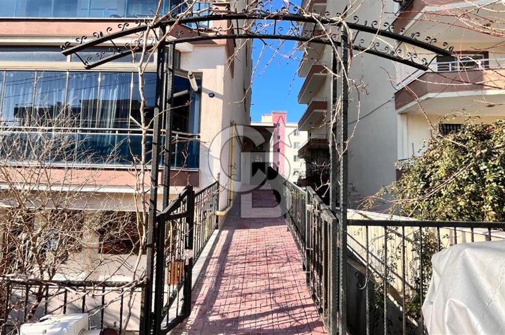 ALİAĞA YENİMAHALLE'DE SATILIK 3+1 GENİŞ DAİRE