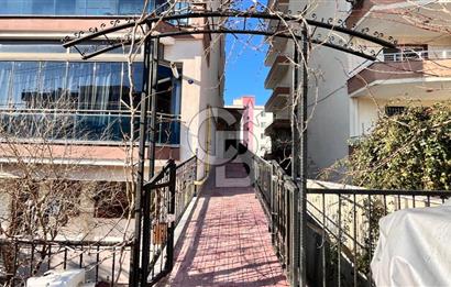 ALİAĞA YENİMAHALLE'DE SATILIK 3+1 GENİŞ DAİRE