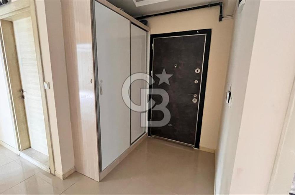 ALİAĞA SİTELER MAHALLESİ'NDE SATILIK 4+2 DUBLEKS DAİRE