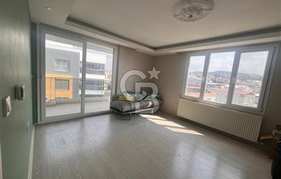 CENGİZ TOPEL'DE 2+1 SATILIK DAİRE