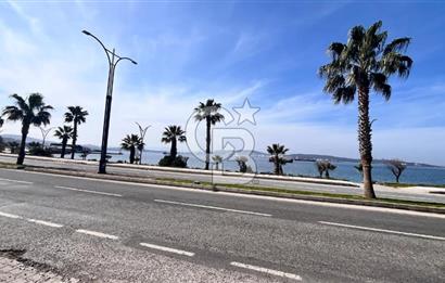 ALİAĞA YALI MAHALLESİ'NDE SATILIK 3+1 VİLLA