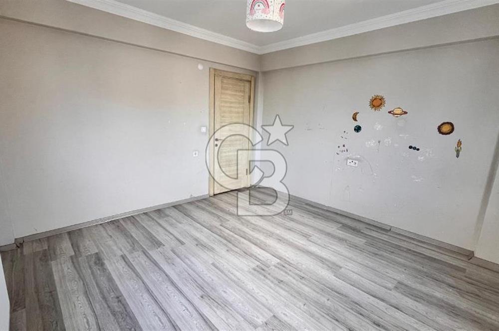 ALİAĞA SİTELER MAHALLESİ'NDE SATILIK 4+2 DUBLEKS DAİRE