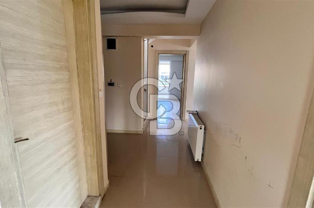 ALİAĞA SİTELER MAHALLESİ'NDE SATILIK 4+2 DUBLEKS DAİRE