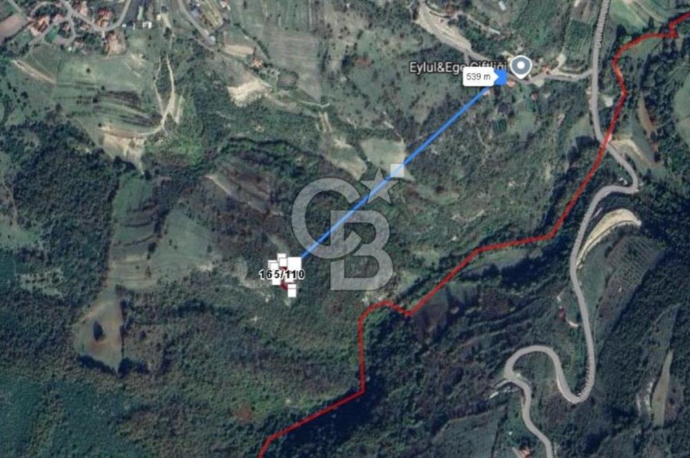 GebzeDuraklı köyü satı