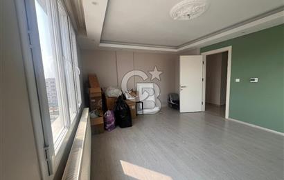 CENGİZ TOPEL'DE 2+1 SATILIK DAİRE