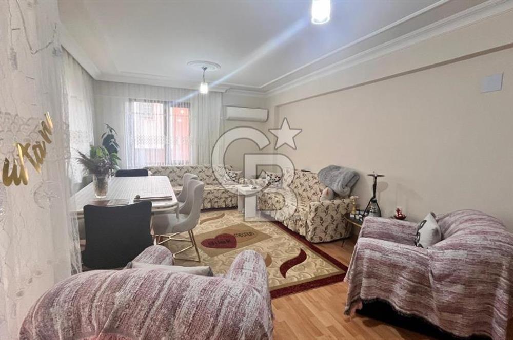 ACİL SATILIK ALİAĞA SİTELER MAHALLESİ'NDE SATILIK 3+1 DAİRE