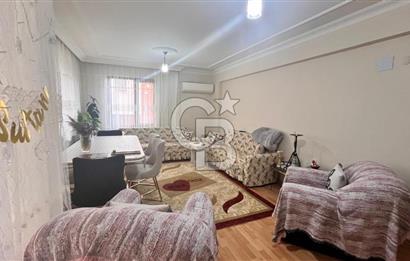 ACİL SATILIK ALİAĞA SİTELER MAHALLESİ'NDE SATILIK 3+1 DAİRE