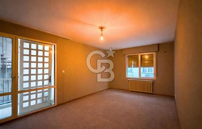 ALSANCAK'TA CADDE ÜZERİ TABELA DEĞERİ YÜKSEK KİRALIK MUAYENEHANE