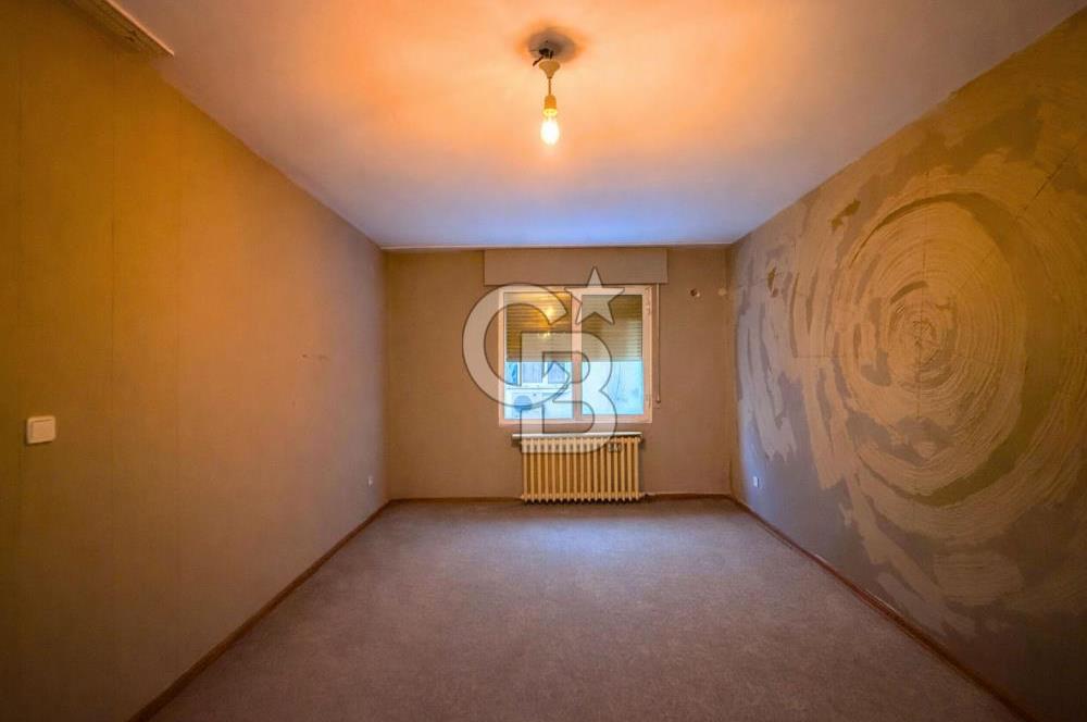 ALSANCAK'TA CADDE ÜZERİ TABELA DEĞERİ YÜKSEK KİRALIK MUAYENEHANE