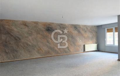 ALSANCAK'TA CADDE ÜZERİ TABELA DEĞERİ YÜKSEK KİRALIK MUAYENEHANE