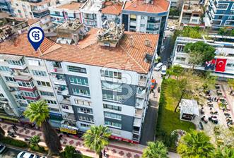 Aydın Efeler Adnan Menderes Bul da kiralık 3+1 daire - 4 - 340690