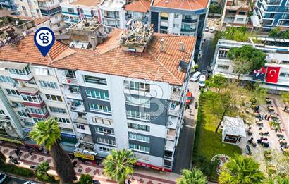 Aydın Efeler Adnan Menderes Bul da kiralık 3+1 daire