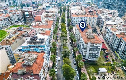 Aydın Efeler Adnan Menderes Bul da kiralık 3+1 daire