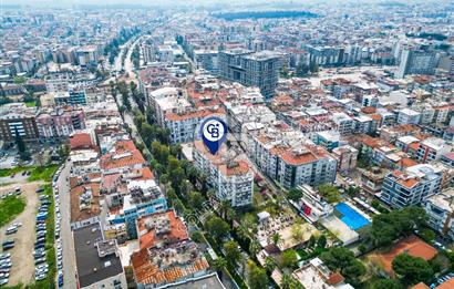 Aydın Efeler Adnan Menderes Bul da kiralık 3+1 daire