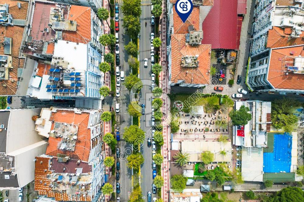 Aydın Efeler Adnan Menderes Bul da kiralık 3+1 daire