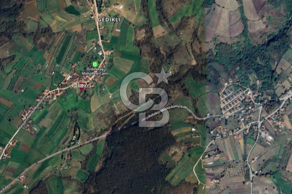 İzmit Gedikli ''de Köy içinde İmarlı Arsa