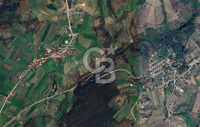İzmit Gedikli ''de Köy içinde İmarlı Arsa