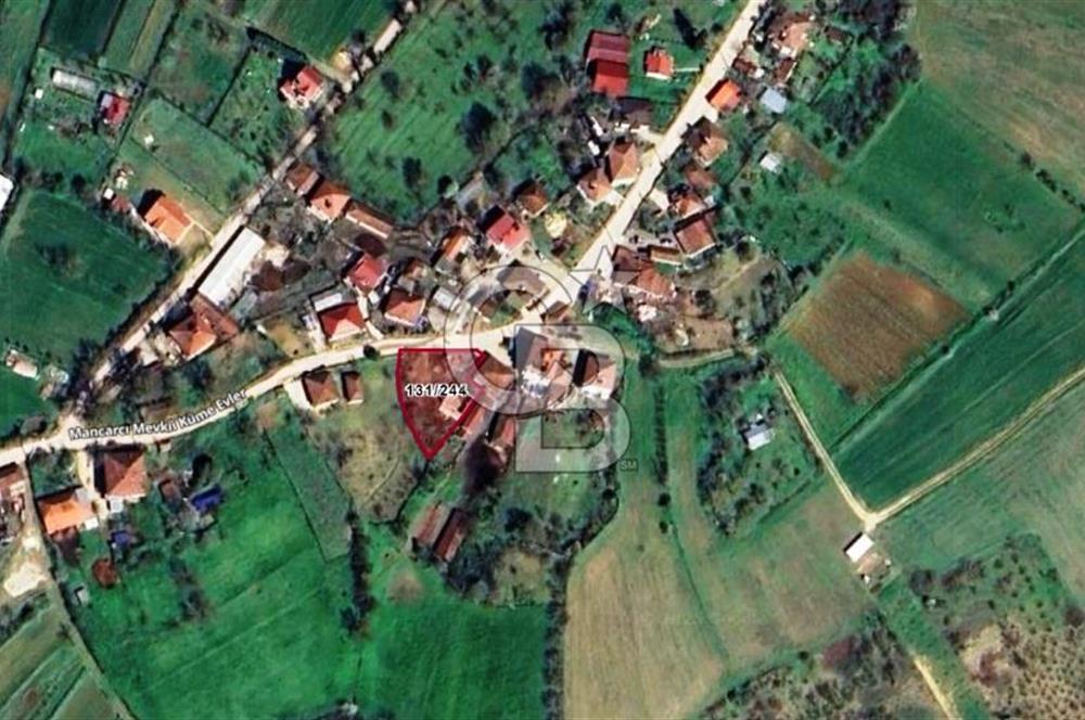 İzmit Gedikli ''de Köy içinde İmarlı Arsa