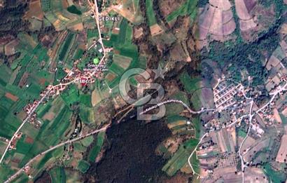 İzmit Gedikli ''de Köy içinde İmarlı Arsa