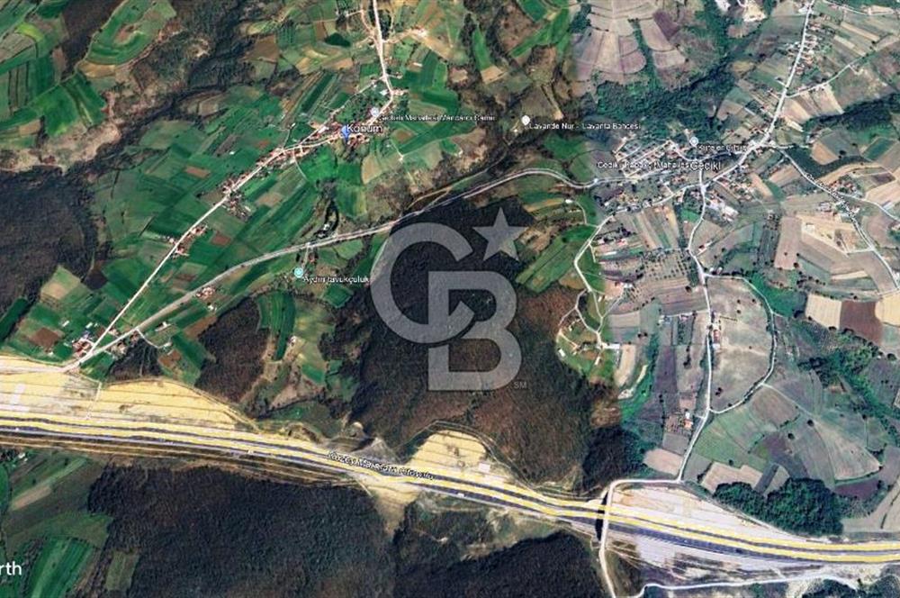 İzmit Gedikli ''de Köy içinde İmarlı Arsa