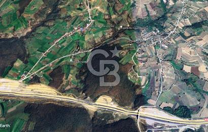 İzmit Gedikli ''de Köy içinde İmarlı Arsa