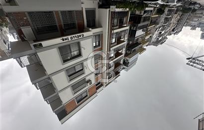 BAHÇELİEVLER MAHALLESİ’NDE  Kiralık Daire