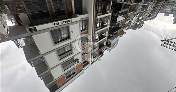 BAHÇELİEVLER MAHALLESİ’NDE Kiralık Daire - 340718