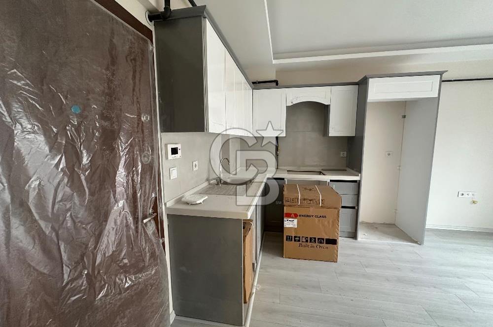 BAHÇELİEVLER MAHALLESİ’NDE  Kiralık Daire