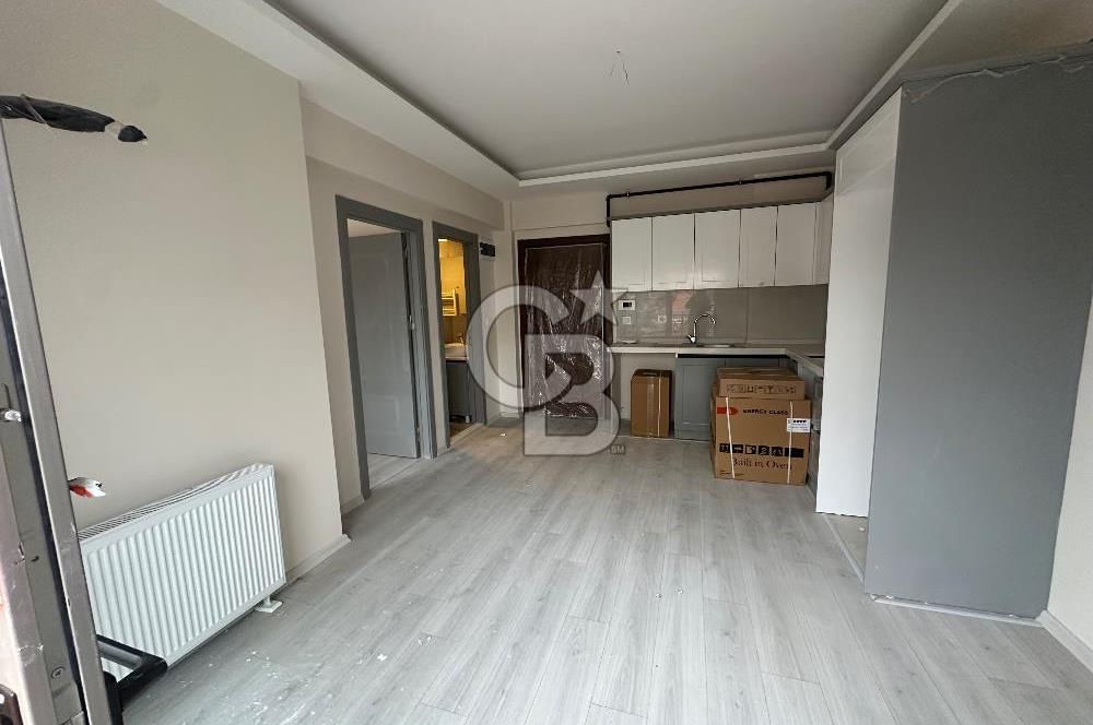 BAHÇELİEVLER MAHALLESİ’NDE  Kiralık Daire