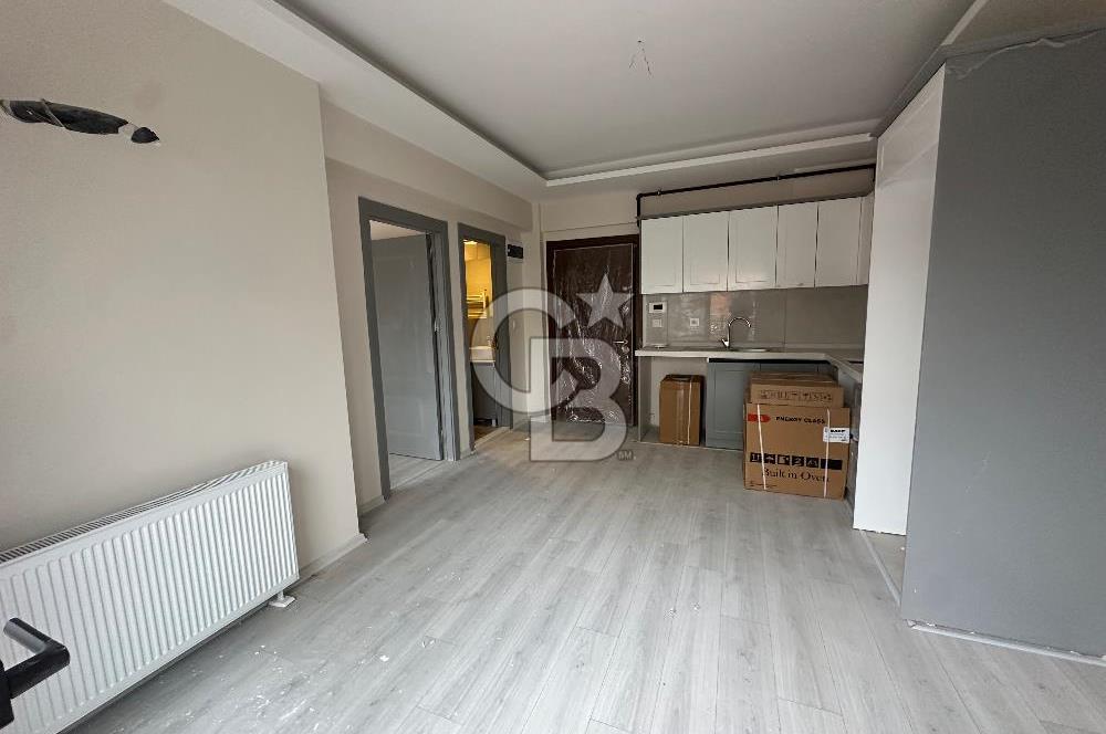 BAHÇELİEVLER MAHALLESİ’NDE  Kiralık Daire