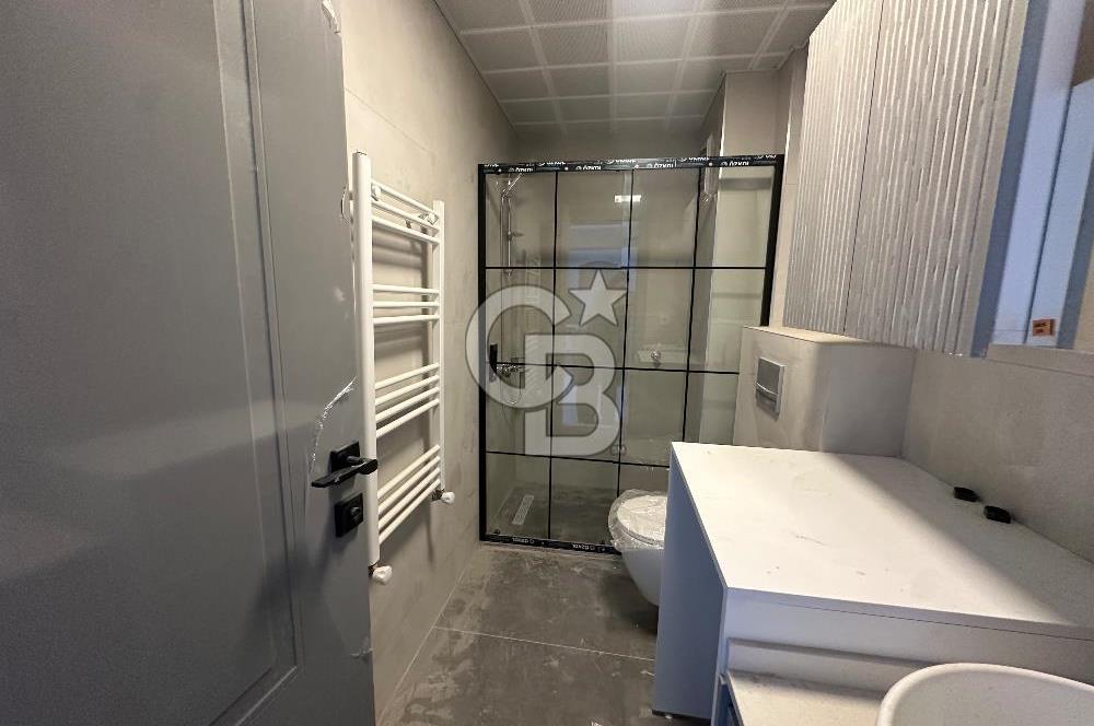 BAHÇELİEVLER MAHALLESİ’NDE  Kiralık Daire