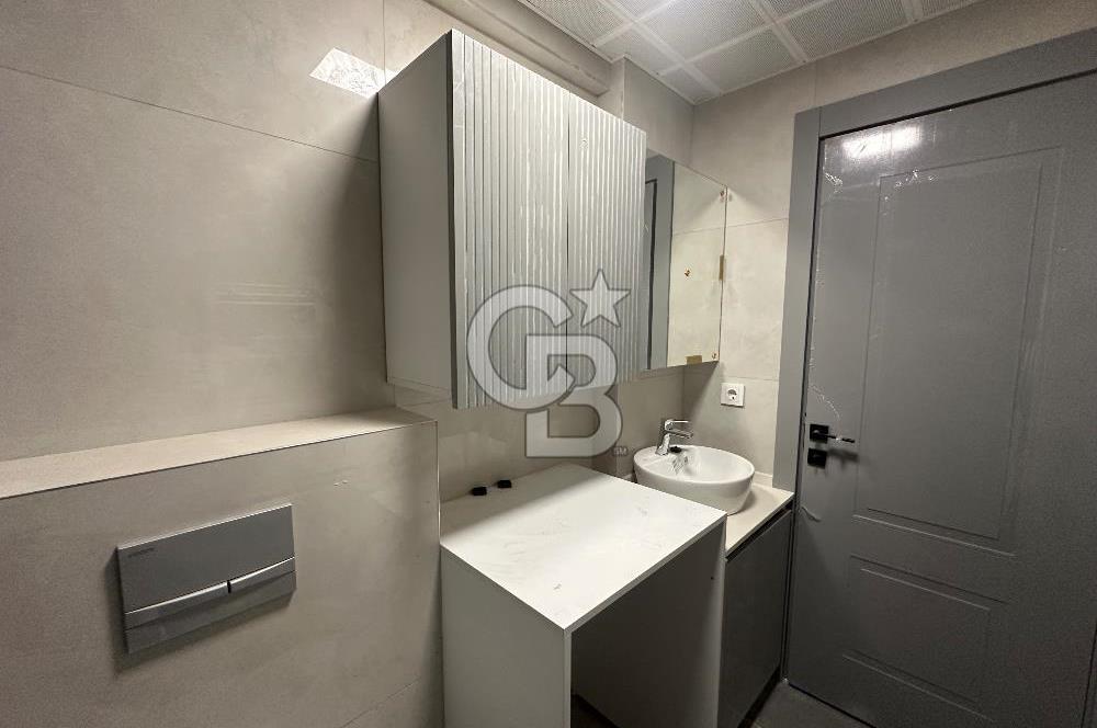 BAHÇELİEVLER MAHALLESİ’NDE  Kiralık Daire