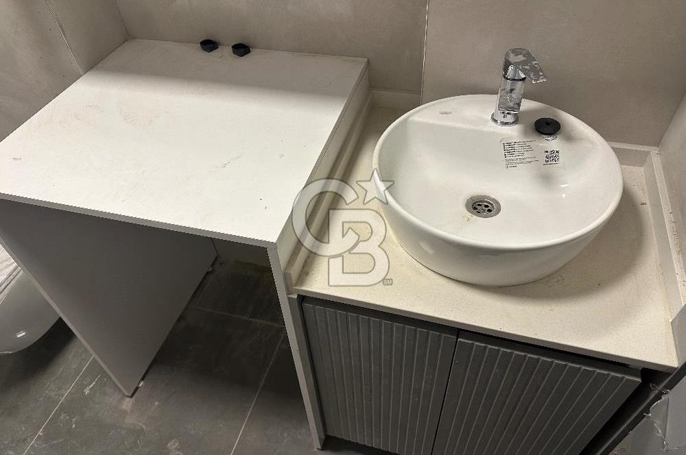 BAHÇELİEVLER MAHALLESİ’NDE  Kiralık Daire