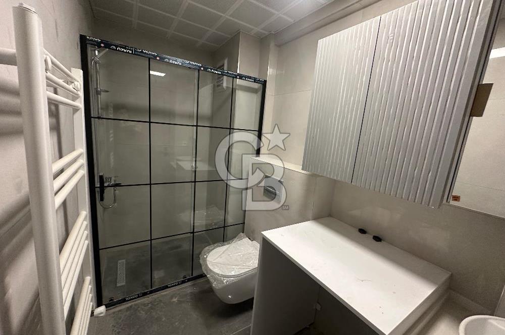 BAHÇELİEVLER MAHALLESİ’NDE  Kiralık Daire