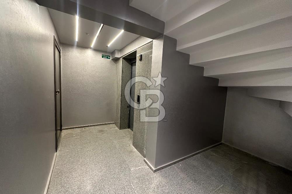 BAHÇELİEVLER MAHALLESİ’NDE  Kiralık Daire