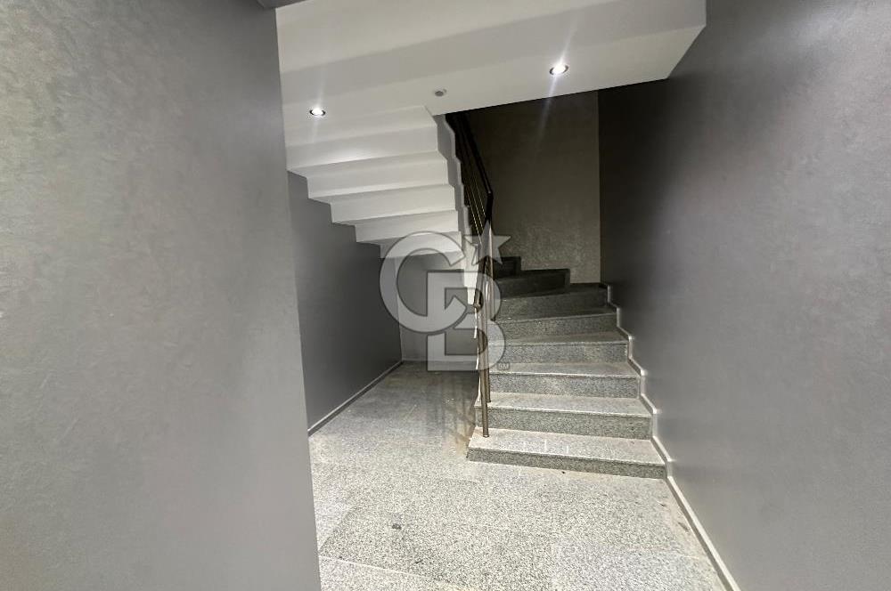 BAHÇELİEVLER MAHALLESİ’NDE  Kiralık Daire