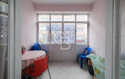 Fırsat Beşiktaş Akaretler Kiralık 2+1 Çift Balkon