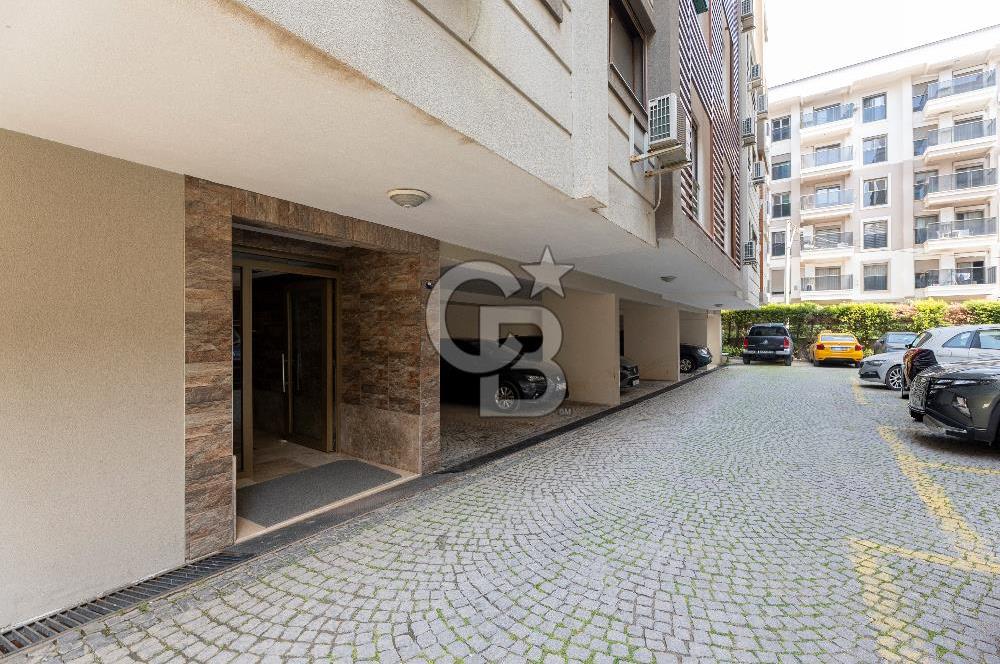 MAVİŞEHİR ELARA SİTESİ’NDE 3+1 FERAH KÖŞE DAİRE