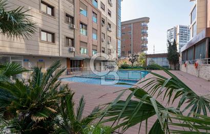 MAVİŞEHİR ELARA SİTESİ’NDE 3+1 FERAH KÖŞE DAİRE