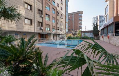 MAVİŞEHİR ELARA SİTESİ’NDE 3+1 FERAH KÖŞE DAİRE