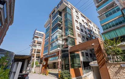 MAVİŞEHİR ELARA SİTESİ’NDE 3+1 FERAH KÖŞE DAİRE