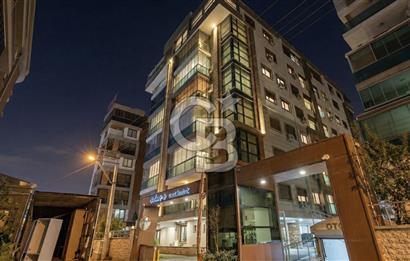 MAVİŞEHİR ELARA SİTESİ’NDE 3+1 FERAH KÖŞE DAİRE