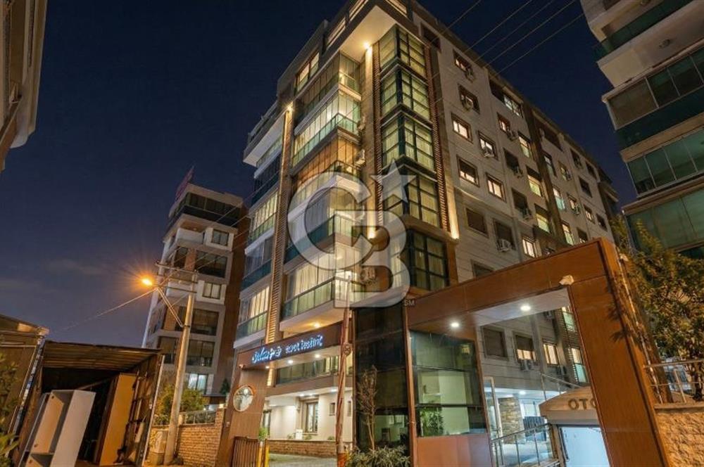 MAVİŞEHİR ELARA SİTESİ’NDE 3+1 FERAH KÖŞE DAİRE