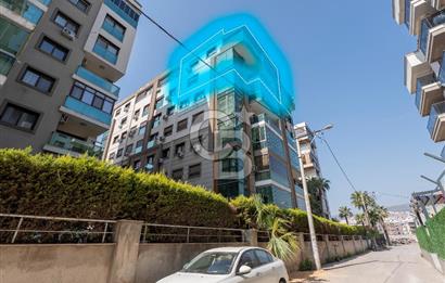 MAVİŞEHİR ELARA SİTESİ’NDE 3+1 FERAH KÖŞE DAİRE