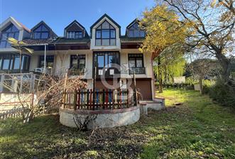 BAHÇEŞEHİR MERKEZDE ÇINAR ADASI SATILIK KÖŞE VİLLA - 7 - 340696