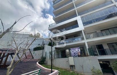 Çiğli Park Yaşam Santorini Sitesi’nde Önü Açık, Büyük Bahçeli Fırsat Daire