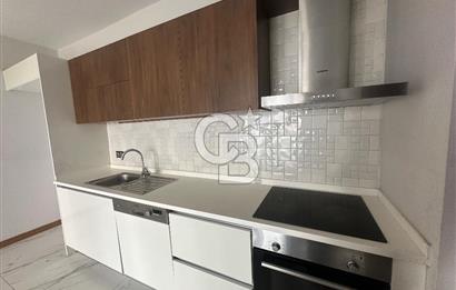 Çiğli Park Yaşam Santorini Sitesi’nde Önü Açık, Büyük Bahçeli Fırsat Daire