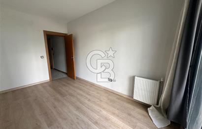 Çiğli Park Yaşam Santorini Sitesi’nde Önü Açık, Büyük Bahçeli Fırsat Daire