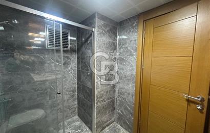 Çiğli Park Yaşam Santorini Sitesi’nde Önü Açık, Büyük Bahçeli Fırsat Daire